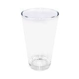16 oz. Pint Glass  Mirror Printing (Q885111)