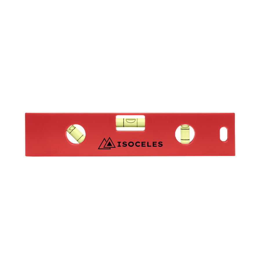 6 Inch Ruler With Level (Q885122)