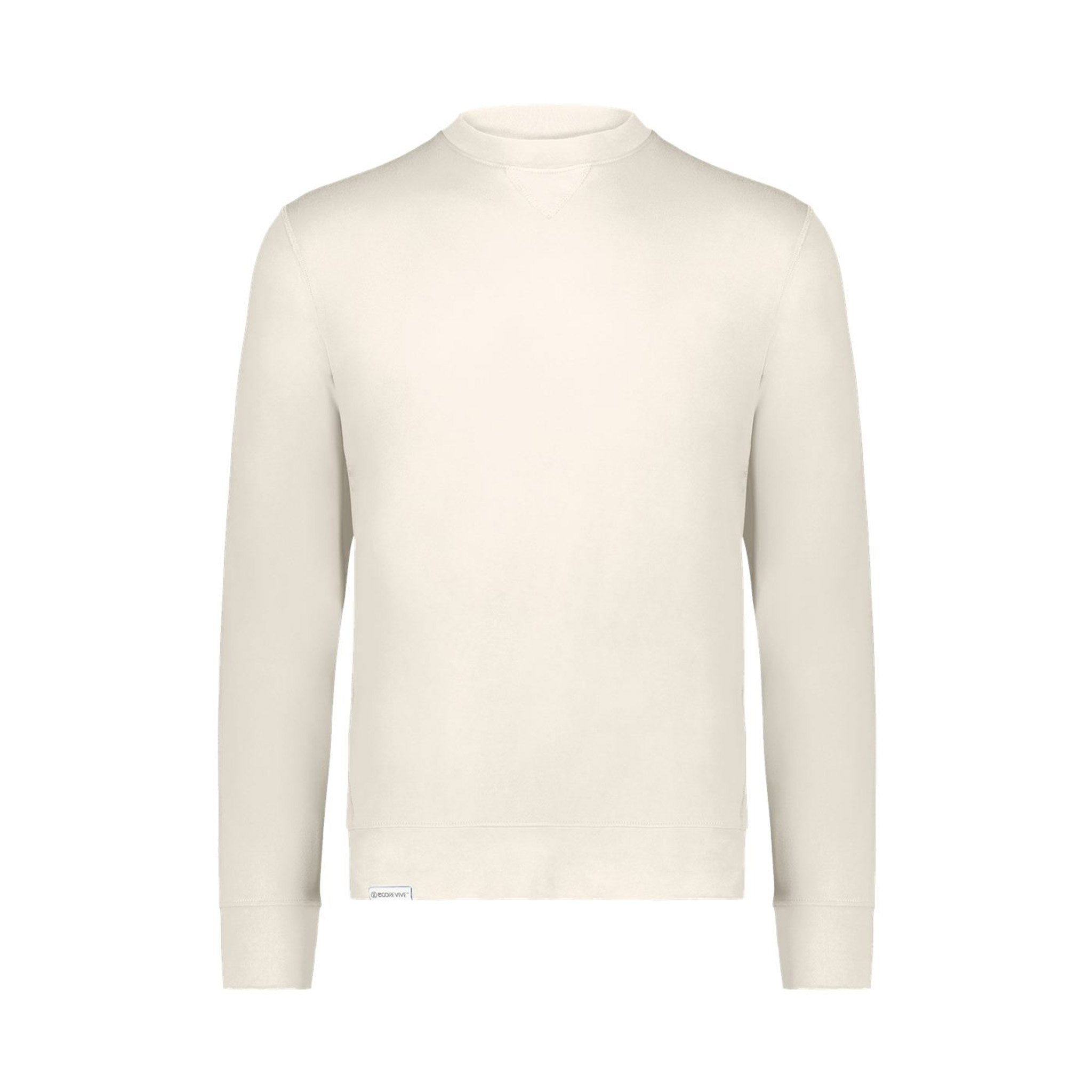 Holloway Eco Revive™ Ventura Soft Knit Crew  Imprinted with Logo (Q885222)