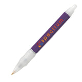 Widebody® Colored Message Pens  Imprinted with Logo (Q885311)