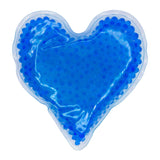 Heart Shaped GelBead Hot/Cold Packs (Q885511)