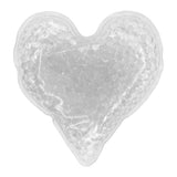 Heart Shaped GelBead Hot/Cold Packs (Q885511)