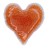 Heart Shaped GelBead Hot/Cold Packs (Q885511)
