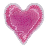 Heart Shaped GelBead Hot/Cold Packs (Q885511)