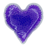 Heart Shaped GelBead Hot/Cold Packs (Q885511)