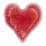Heart Shaped GelBead Hot/Cold Packs (Q885511)