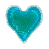 Heart Shaped GelBead Hot/Cold Packs (Q885511)