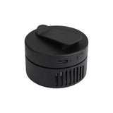 Rotating Bladeless Clip-On Fan (Q885532)