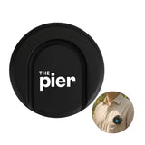 Rotating Bladeless Clip-On Fan (Q885532)