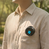 Rotating Bladeless Clip-On Fan (Q885532)