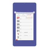 Weekly Memo Calendar (Q885722)