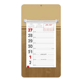 Weekly Memo Calendar (Q885722)