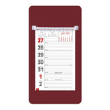 Weekly Memo Calendar (Q885722)