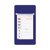 Weekly Memo Calendar (Q885722)