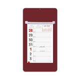 Weekly Memo Calendar (Q885722)