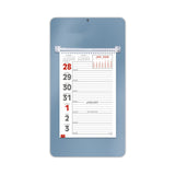 Weekly Memo Calendar (Q885722)