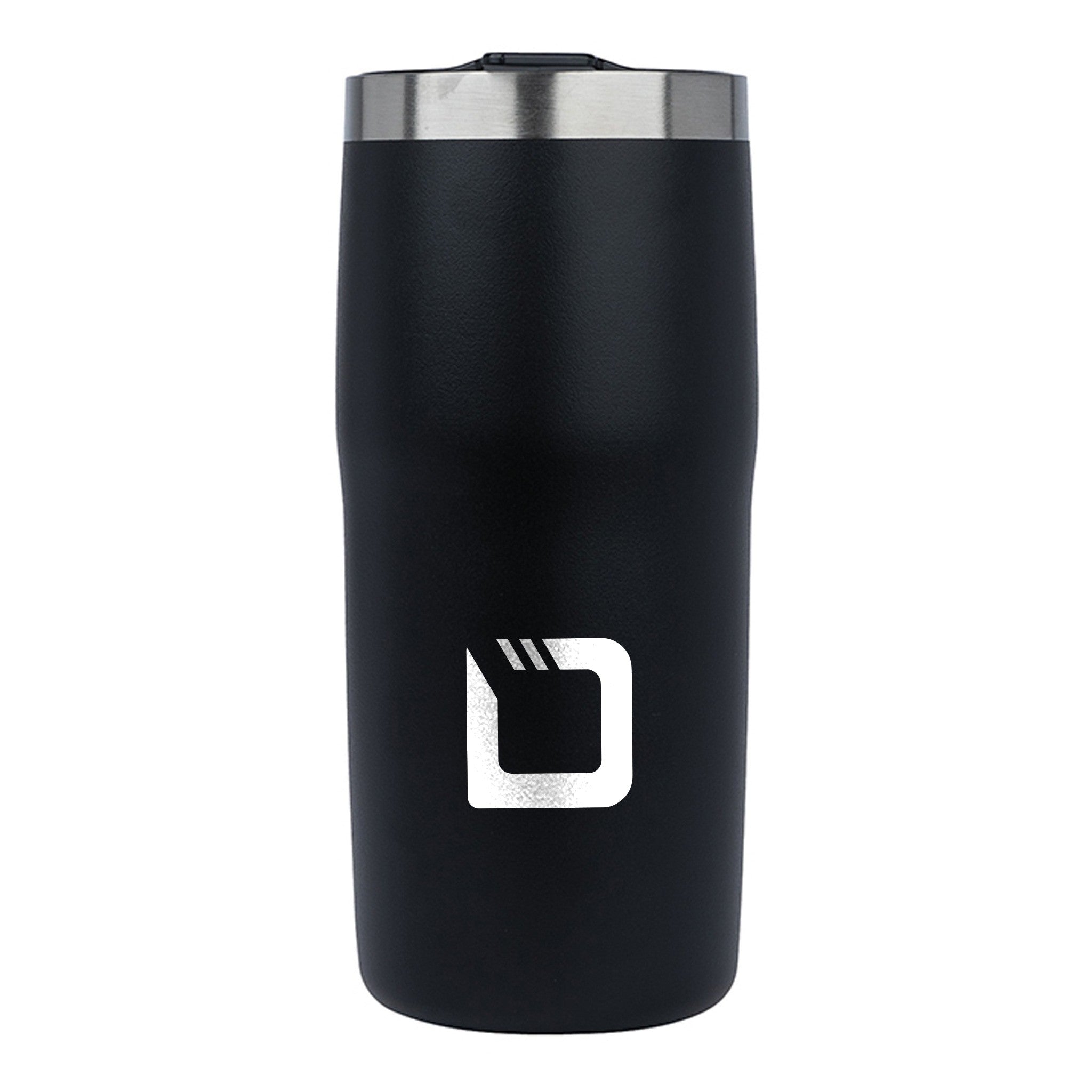 EcoVessel® The Metro 16 Oz. Vacuum Insulated Tumbler  Imprinted with Logo (Q885822)