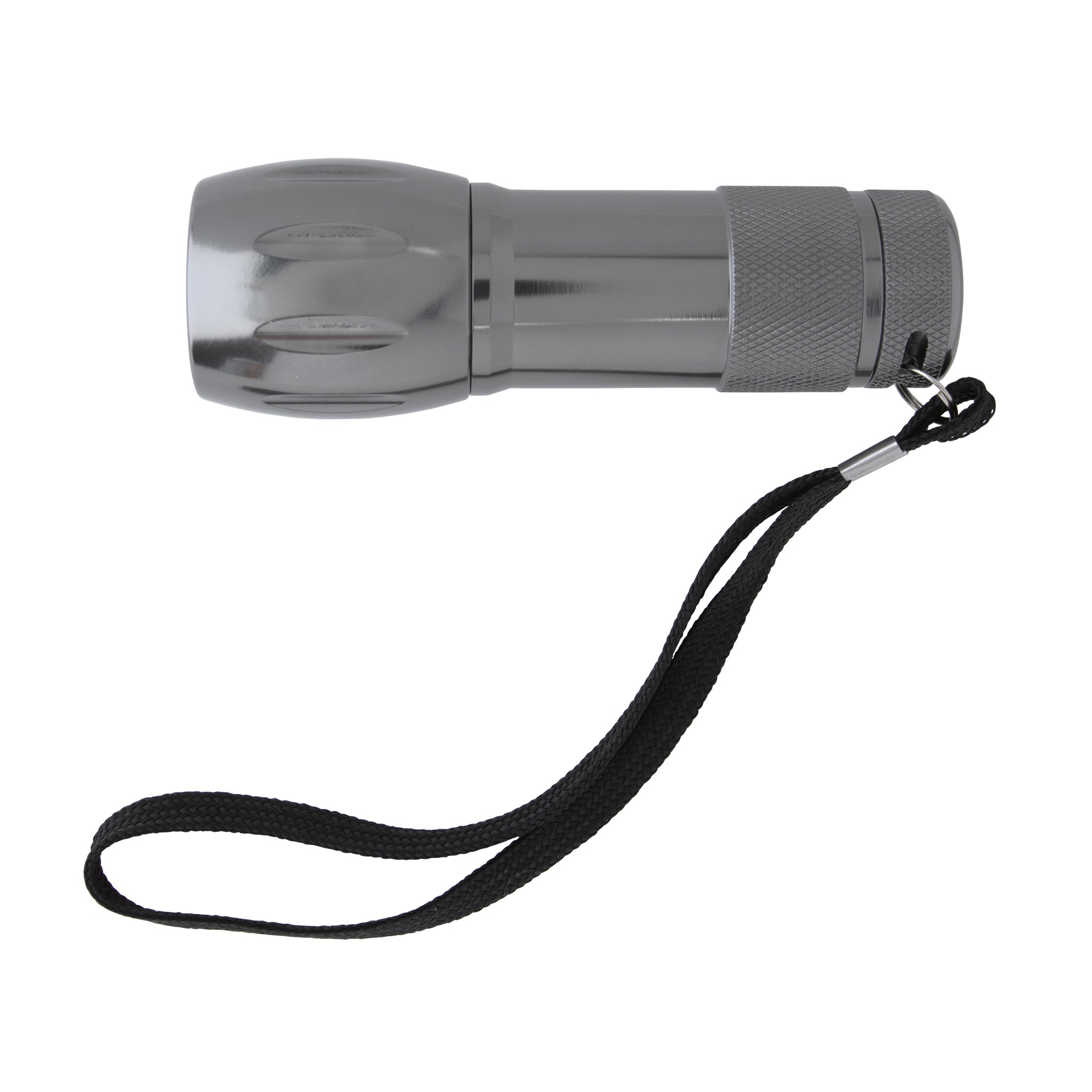 Custom Mini Aluminum Led Flashlight (Q886311) - Flashlights with