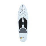 Lifetime 10' Stand Up Paddleboard And Paddle (Q886332)