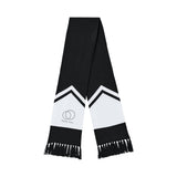 Sport-Tek® Gameday Scarf  Imprinted with Logo (Q886432)