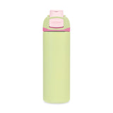 25 Oz. Aviana™ Arc Bottle - Pale Green (Q886532)