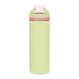 25 Oz. Aviana™ Arc Bottle - Pale Green (Q886532)