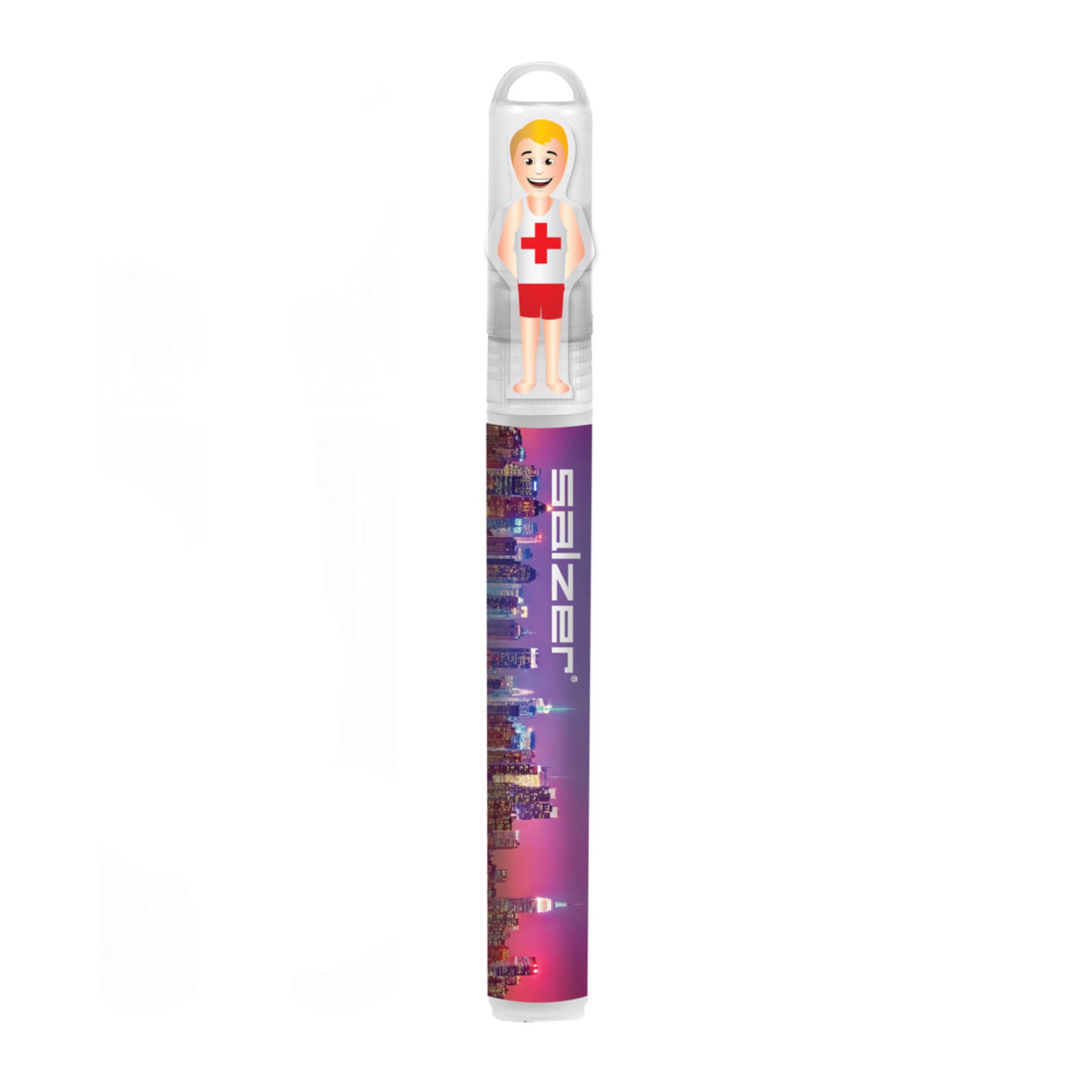 Career Hand Sanitizer Spray (Q886611)