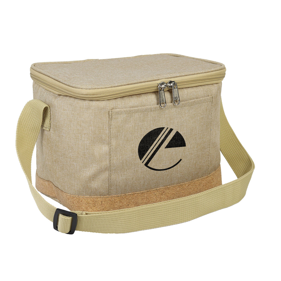 Cork Lunch Cooler (Q886822)