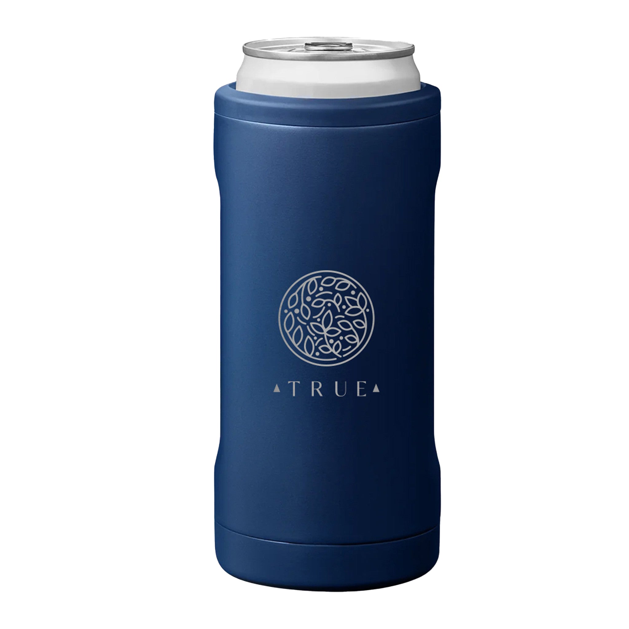 12 Oz. Brümate Hopsulator Slim Bottle - Matte (Q886922)