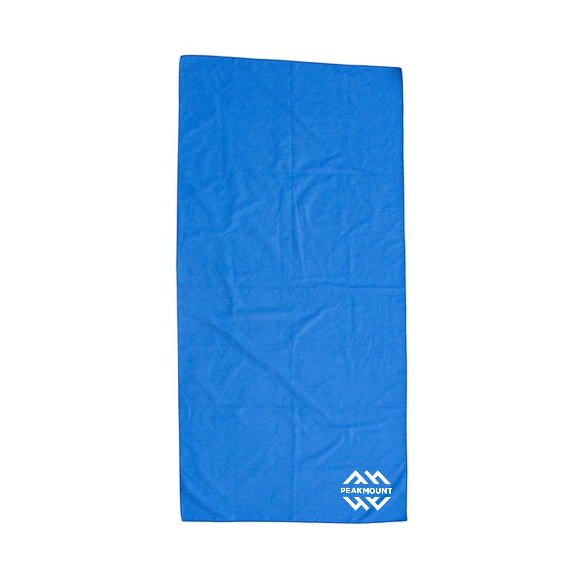 30 x 60" Inch Boardwalk Microfiber Beach Blanket/Towel (Q887622)