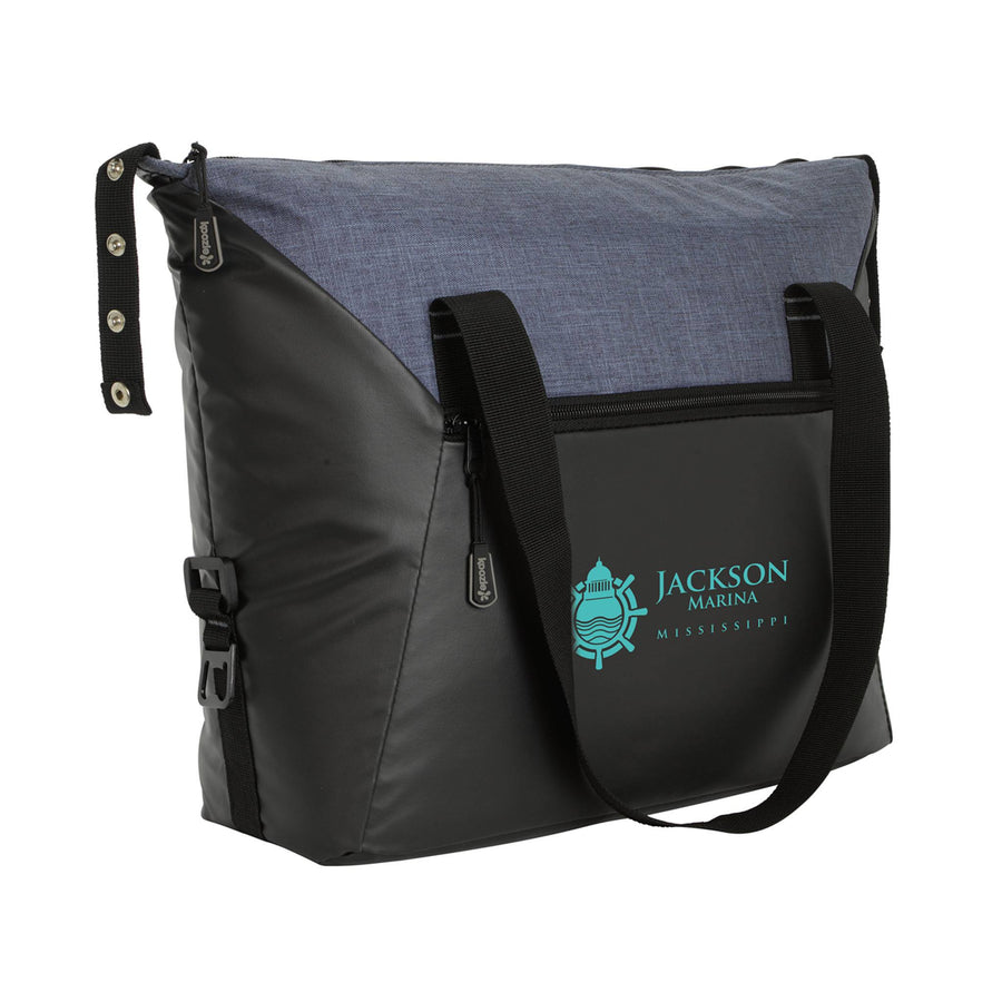 Koozie® Empire Recycled PVB Kooler Tote (Q887822)