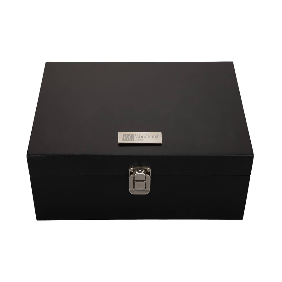 Downey 14-Piece Whiskey Set (Q888322)