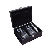 Downey 14-Piece Whiskey Set (Q888322)
