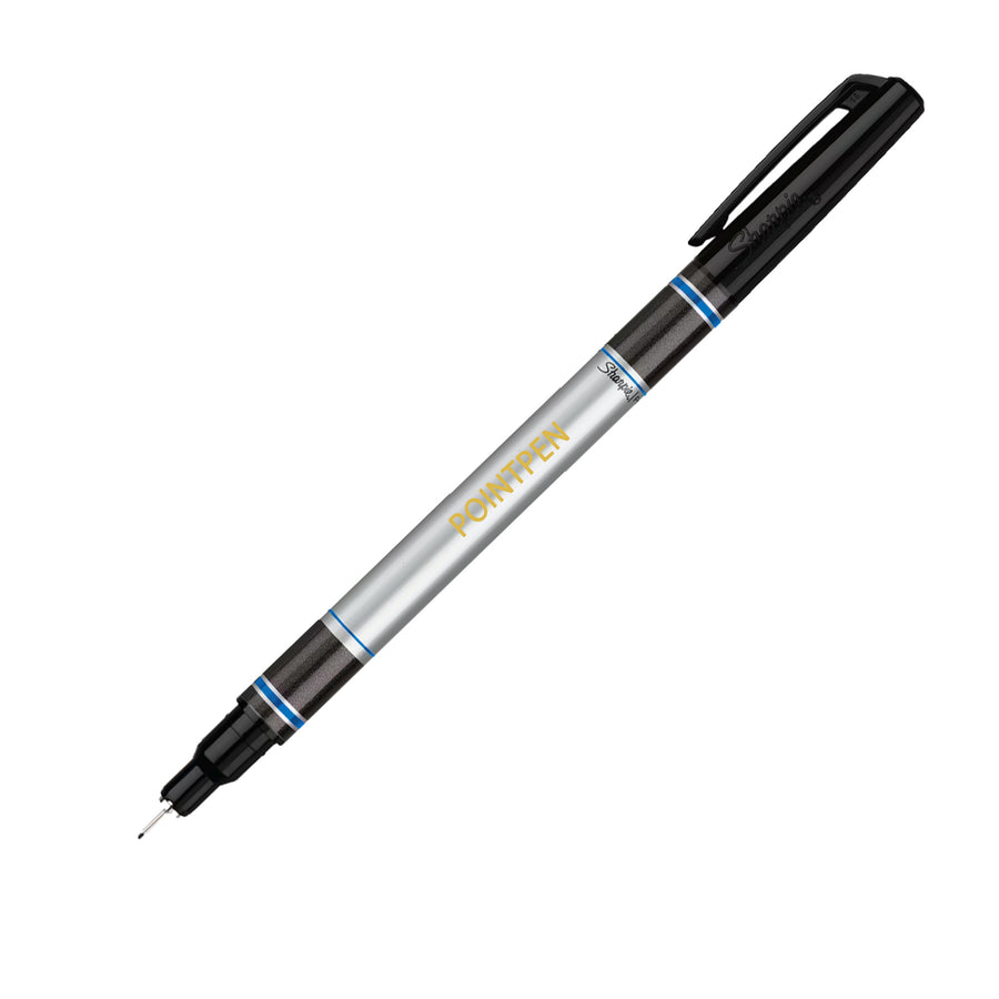 Sharpie® Pen - Blue (Q888332)