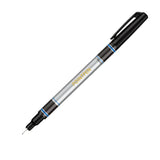 Sharpie® Pen - Blue  Imprinted with Logo (Q888332)