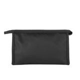 Chic Large Soft PU Cosmetic Pouch (Q888432)