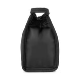 Chic Large Soft PU Cosmetic Pouch (Q888432)