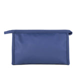 Chic Large Soft PU Cosmetic Pouch (Q888432)