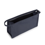 Chic Large Soft PU Cosmetic Pouch (Q888432)