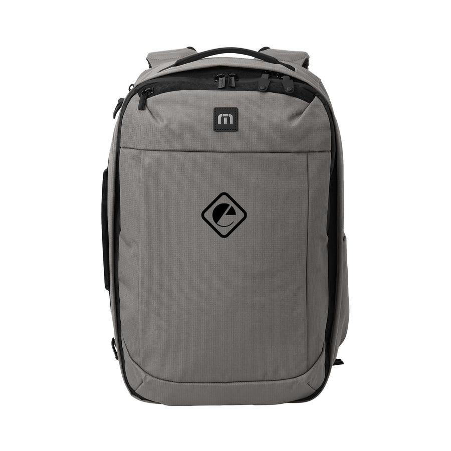 TravisMathew Lateral Convertible Backpack (Q888922)