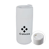 16 Oz. Urban Recycled Tumbler  Imprinted with Logo (Q889332)