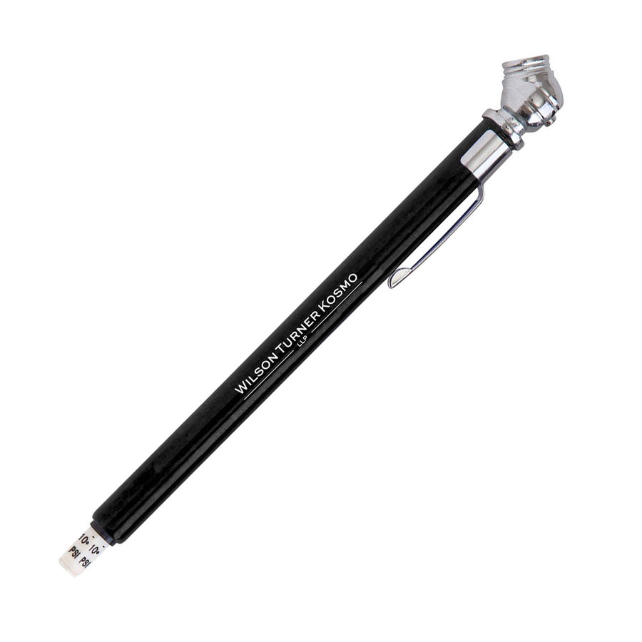 Tire Gauge With Clip (Q889432)