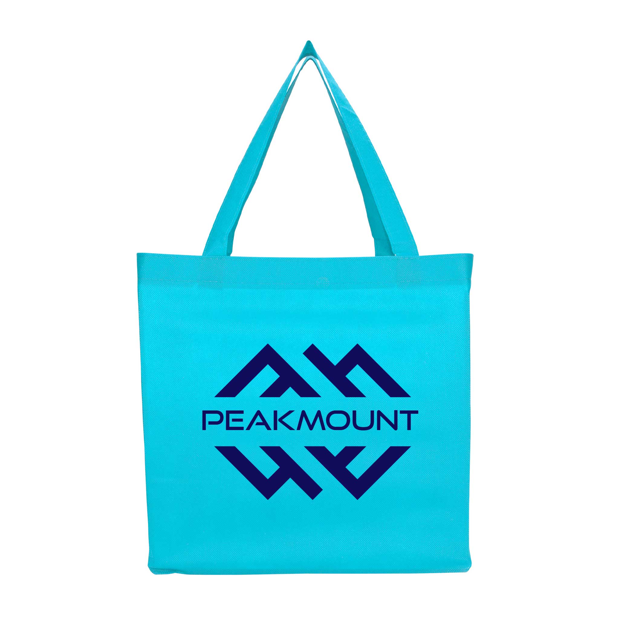 Custom Rush Tote Bags