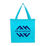 Big Value Tote  Imprinted with Logo (Q889922)