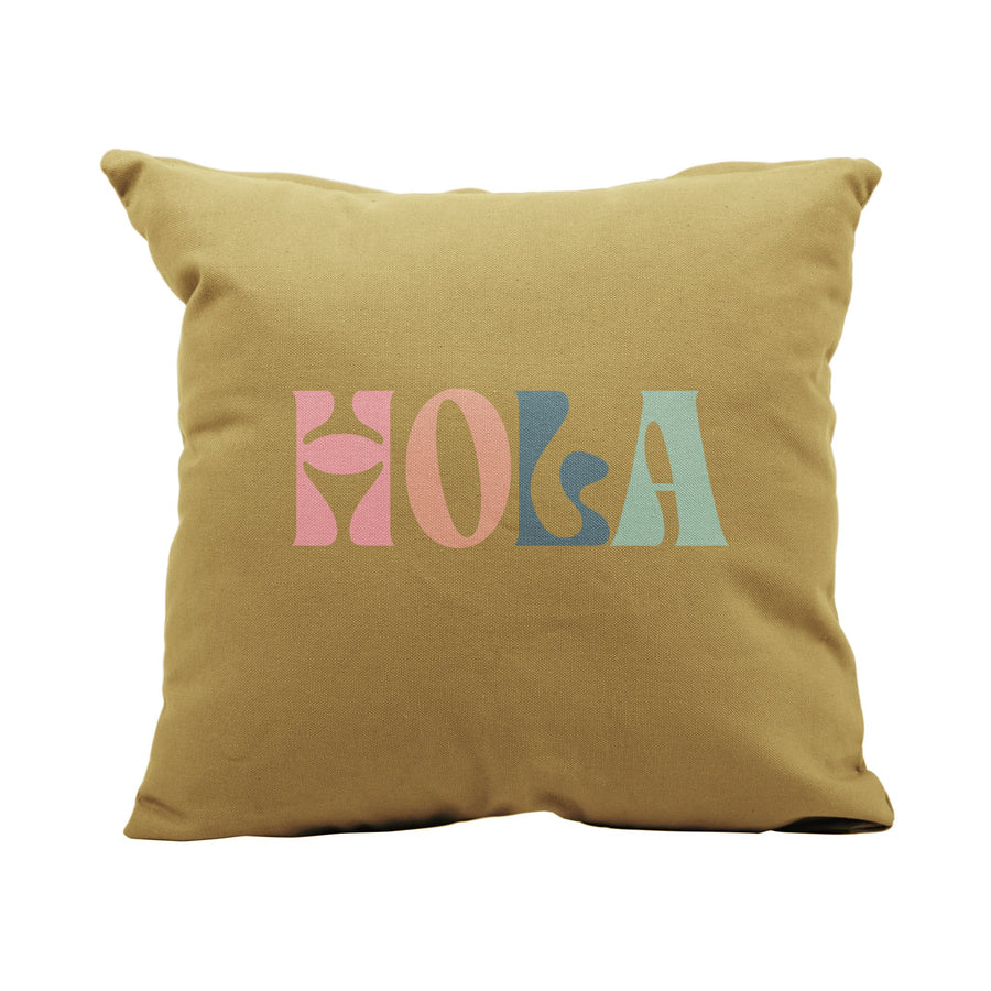 Cuddlebug Medium - Pigment Dyed Canvas Pillow Cases (Q890222)