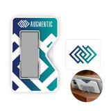 ClutchSlide Phone Accessory  Imprinted with Logo (Q890332)
