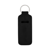 Lip Balm Holder Key Chain (Q890432)