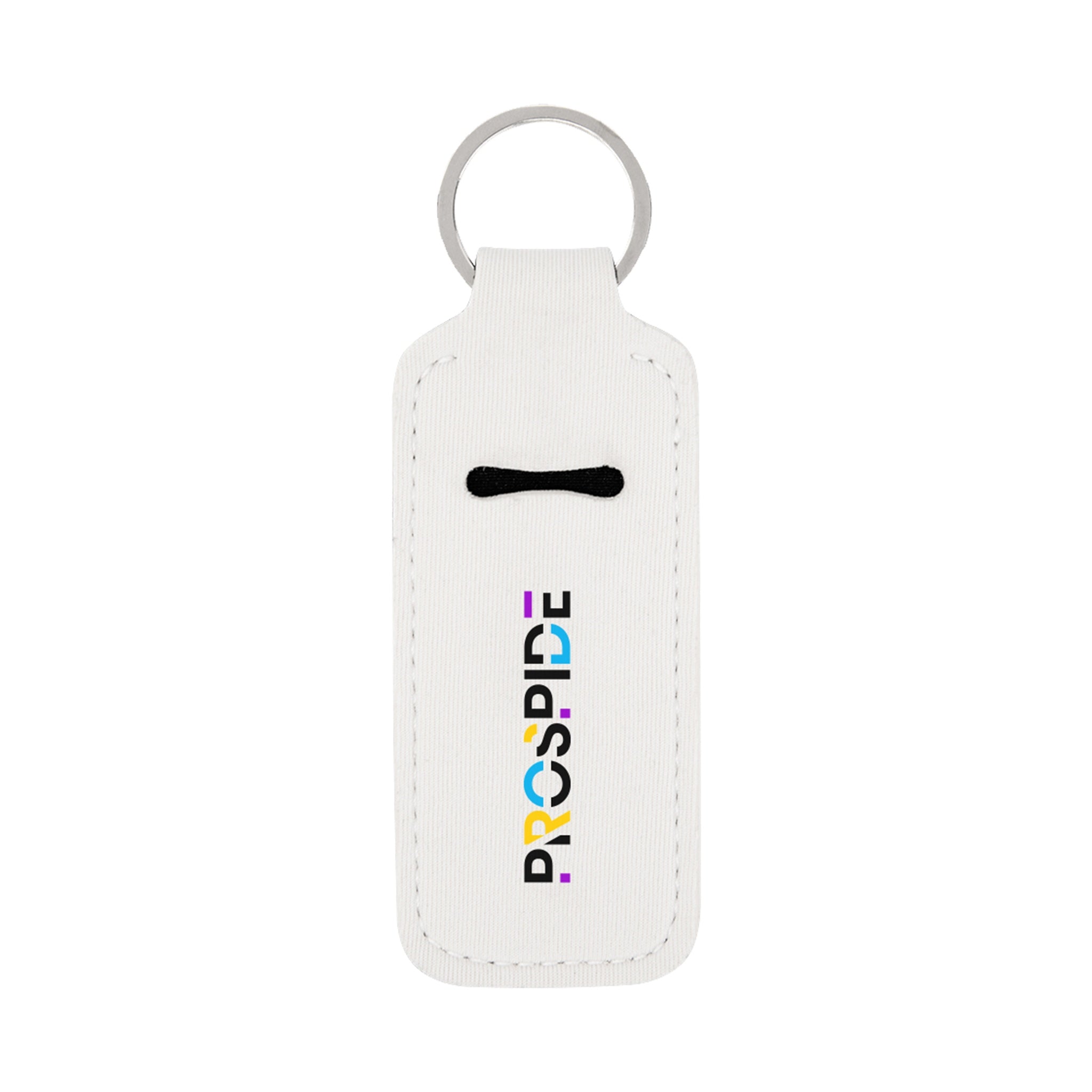 Lip Balm Holder Key Chain (Q890432)