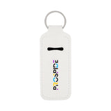 Lip Balm Holder Key Chain (Q890432)