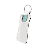 Lip Balm Holder Key Chain (Q890432)